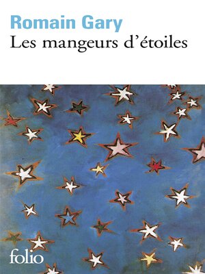 cover image of La comédie américaine (Tome 1)--Les Mangeurs d'étoiles